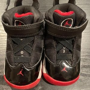 Toddler Jordan 6 Rings